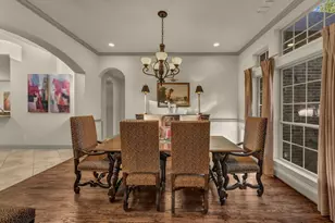 917 Crown Valley Dr, Weatherford, TX 76087 - Photo 6