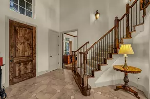 917 Crown Valley Dr, Weatherford, TX 76087 - Photo 4