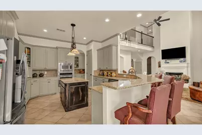 917 Crown Valley Drive, Weatherford, TX 76087 - Photo 10