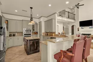 917 Crown Valley Dr, Weatherford, TX 76087 - Photo 10