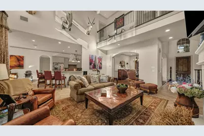 917 Crown Valley Drive, Weatherford, TX 76087 - Photo 10