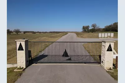 Lot 3 Triangle Shores Drive, Corsicana, TX 75109 - Photo 6