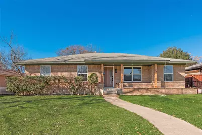 3021 El Tovar Avenue, Dallas, TX 75233 - Photo 1