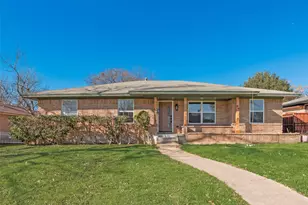 3021 El Tovar Ave, Dallas, TX 75233 - Photo 1