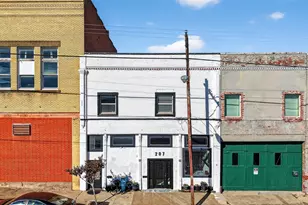205 & 207 E Houston St, Sherman, TX 75090 - Photo 1