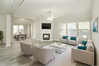 2724 Pinto Drive, Denton, TX 76210 - Photo 8