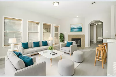 2724 Pinto Drive, Denton, TX 76210 - Photo 14