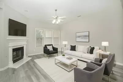 2724 Pinto Drive, Denton, TX 76210 - Photo 6