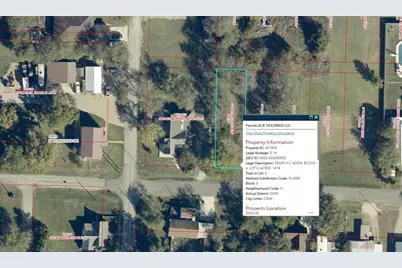 406 E Locust Street, Whitewright, TX 75491 - Photo 1