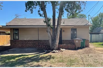 1815 Coleman Street, San Angelo, TX 76901 - Photo 1