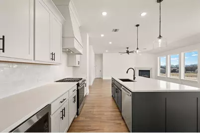 617 Pillar Street, Reno, TX 76020 - Photo 18