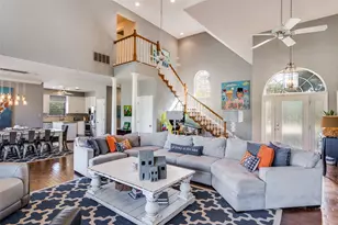 165 Glen Abbey Cir N, Possum Kingdom Lake, TX 76449 - Photo 4