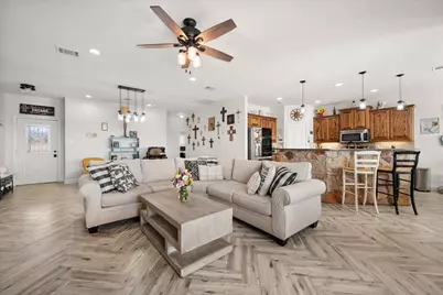 12549 County Road 1002, Godley, TX 76044 - Photo 8