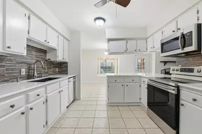 517 Panay Way Drive, Fort Worth, TX 76108 - Photo 12