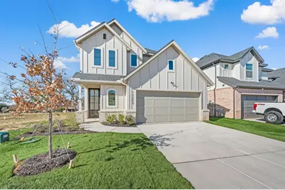 12259 Ross Calhoun Drive, Fort Worth, TX 76179 - Photo 2