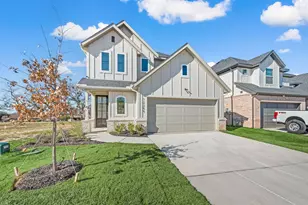 12259 Ross Calhoun Dr, Fort Worth, TX 76179 - Photo 2