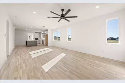 12259 Ross Calhoun Drive, Fort Worth, TX 76179 - Photo 8