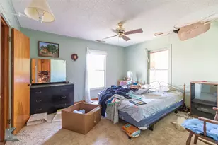 1306 Landon St, Stamford, TX 79553 - Photo 22