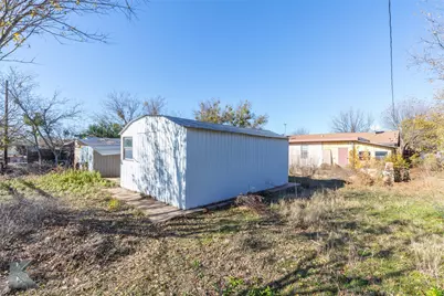 1306 Landon Street, Stamford, TX 79553 - Photo 34