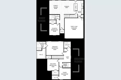 2813 Woodbrook Drive, Sherman, TX 75092 - Photo 2