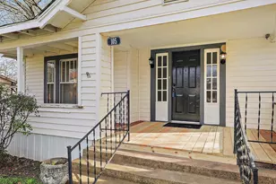 105 E Hunt St, Leonard, TX 75452 - Photo 2