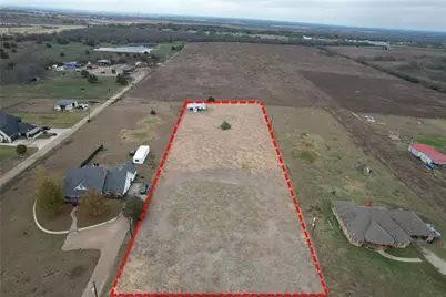 1428 County Road 4106, Kaufman, TX 75142 - Photo 1