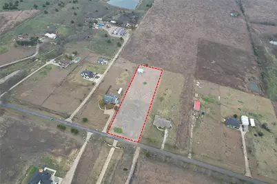 1428 County Road 4106, Kaufman, TX 75142 - Photo 2