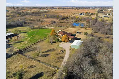 5824 Sky Road, Joshua, TX 76058 - Photo 36