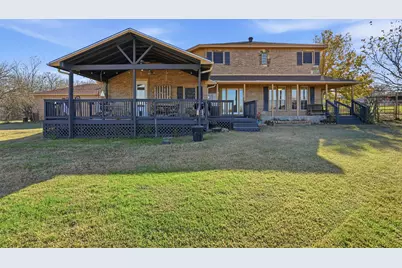 5824 Sky Road, Joshua, TX 76058 - Photo 30