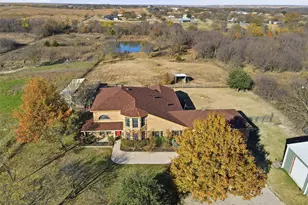 5824 Sky Rd, Joshua, TX 76058 - Photo 1