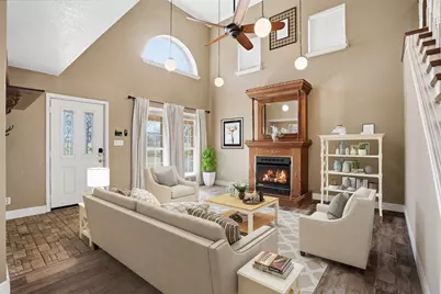 5824 Sky Road, Joshua, TX 76058 - Photo 2