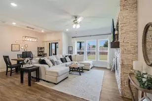 117 Mustang Dr, Lindsay, TX 76250 - Photo 8