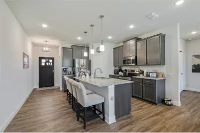 117 Mustang Drive, Lindsay, TX 76250 - Photo 6