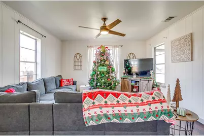 610 N Mesquite Street, Hico, TX 76457 - Photo 6