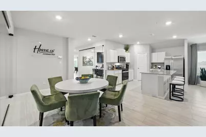 5404 Rollins Drive, Denton, TX 76249 - Photo 10