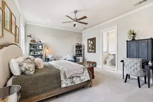 201 Park Ridge Blvd, Southlake, TX 76092 - Photo 34