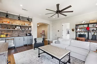 201 Park Ridge Boulevard, Southlake, TX 76092 - Photo 28