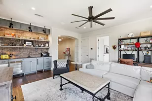 201 Park Ridge Blvd, Southlake, TX 76092 - Photo 28