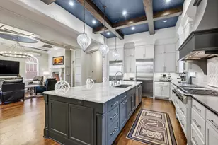 201 Park Ridge Blvd, Southlake, TX 76092 - Photo 12