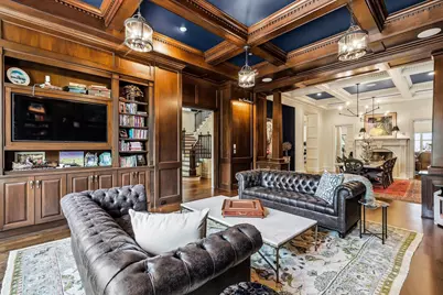 201 Park Ridge Boulevard, Southlake, TX 76092 - Photo 6