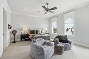 201 Park Ridge Blvd, Southlake, TX 76092 - Photo 32
