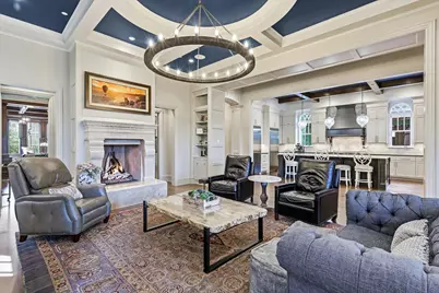 201 Park Ridge Boulevard, Southlake, TX 76092 - Photo 10