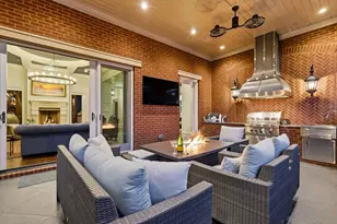 201 Park Ridge Blvd, Southlake, TX 76092 - Photo 12