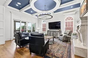 201 Park Ridge Blvd, Southlake, TX 76092 - Photo 10