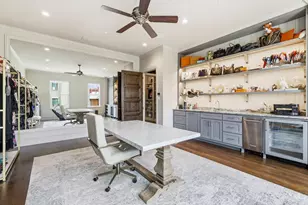 201 Park Ridge Blvd, Southlake, TX 76092 - Photo 26