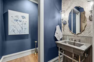 201 Park Ridge Blvd, Southlake, TX 76092 - Photo 18