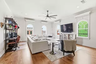 201 Park Ridge Blvd, Southlake, TX 76092 - Photo 30