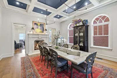 201 Park Ridge Boulevard, Southlake, TX 76092 - Photo 8