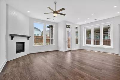 7825 Winterbloom Way, Fort Worth, TX 76123 - Photo 8
