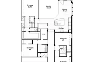 7825 Winterbloom Wy, Fort Worth, TX 76123 - Photo 2